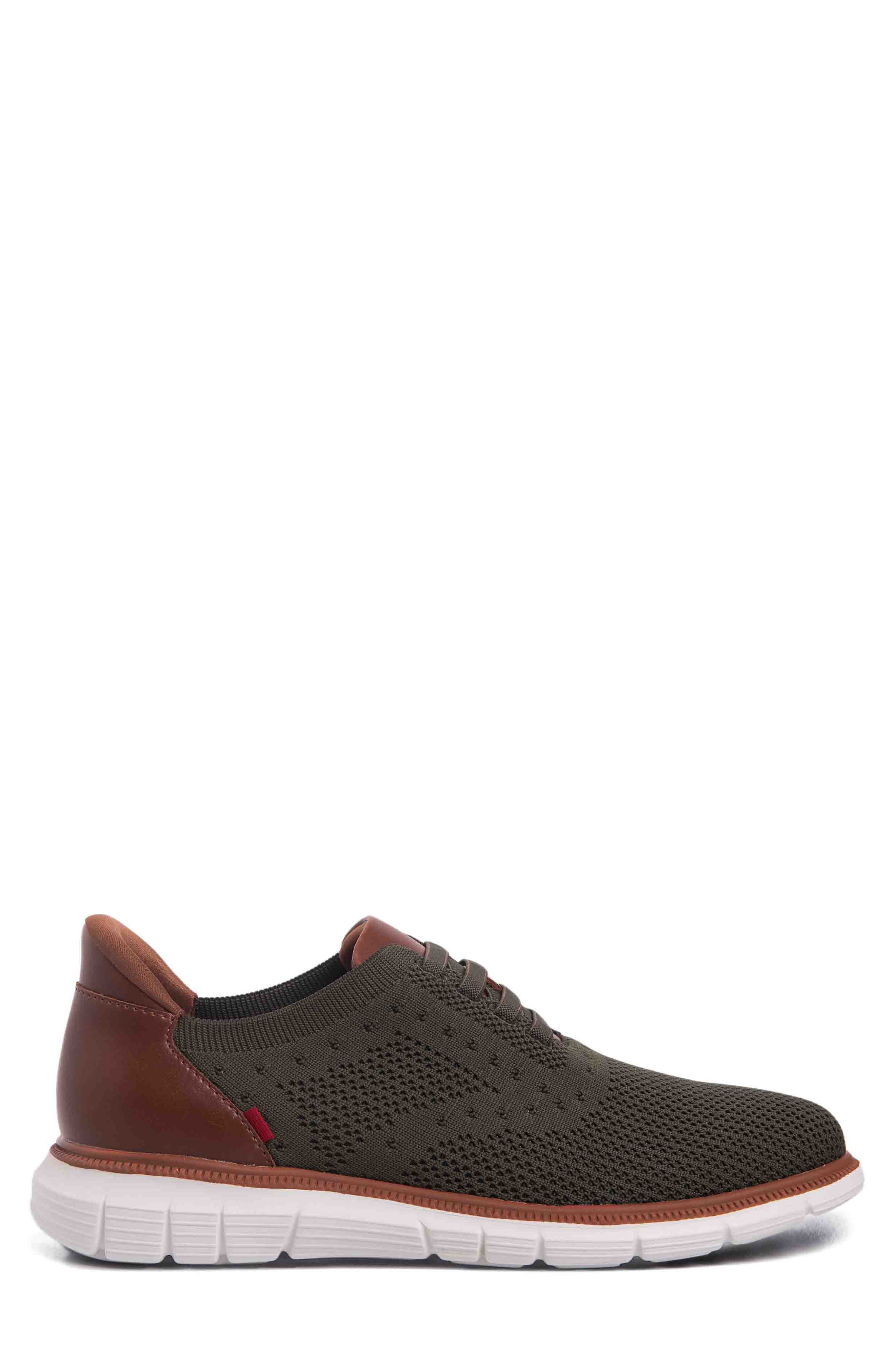 Charles Ave Hands-Free Slip-On Sneaker, Alternate, color, OLIVE