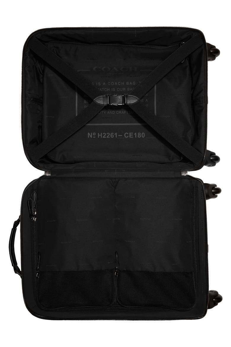 Signature Wheeled Carry-On Bag (Women) | Nordstrom
