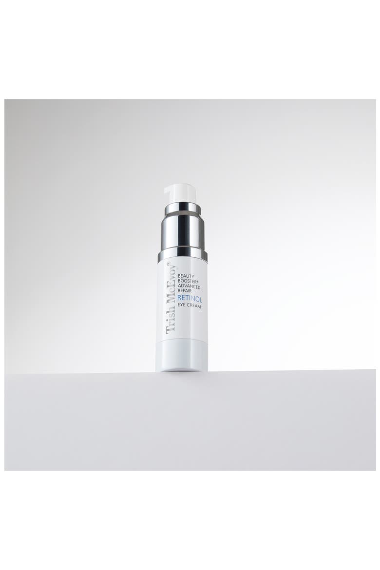 Beauty Booster® Retinol Eye Cream, Alternate, color, NO COLOR
