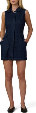 Joe's The Irina Sleeveless Denim Dress