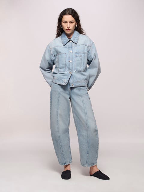 Lido Jacket