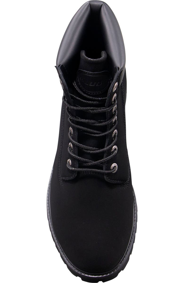 LUGZ Convoy Wide Boot, Alternate, color,