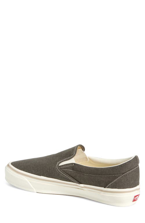 Vans Mte Slip-on Reissue 98 Sneaker