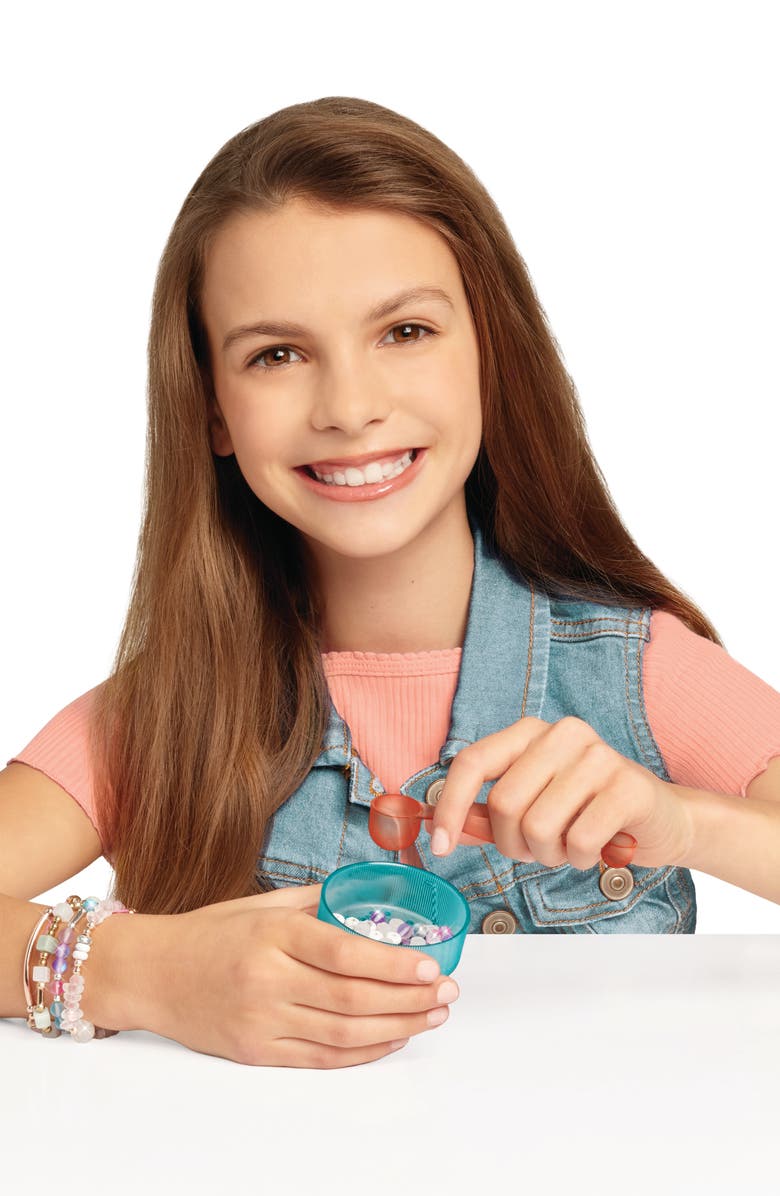 Make It Real Polish
Shine Bead Tumbler, Alternate, color, Assorted/Multi