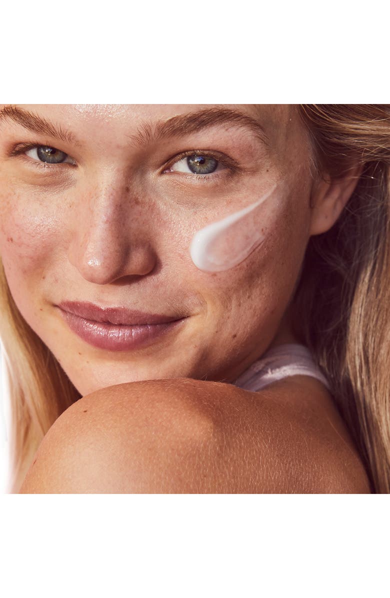 Kopari Peptide Glow Hydrating Moisturizer, Alternate, color,