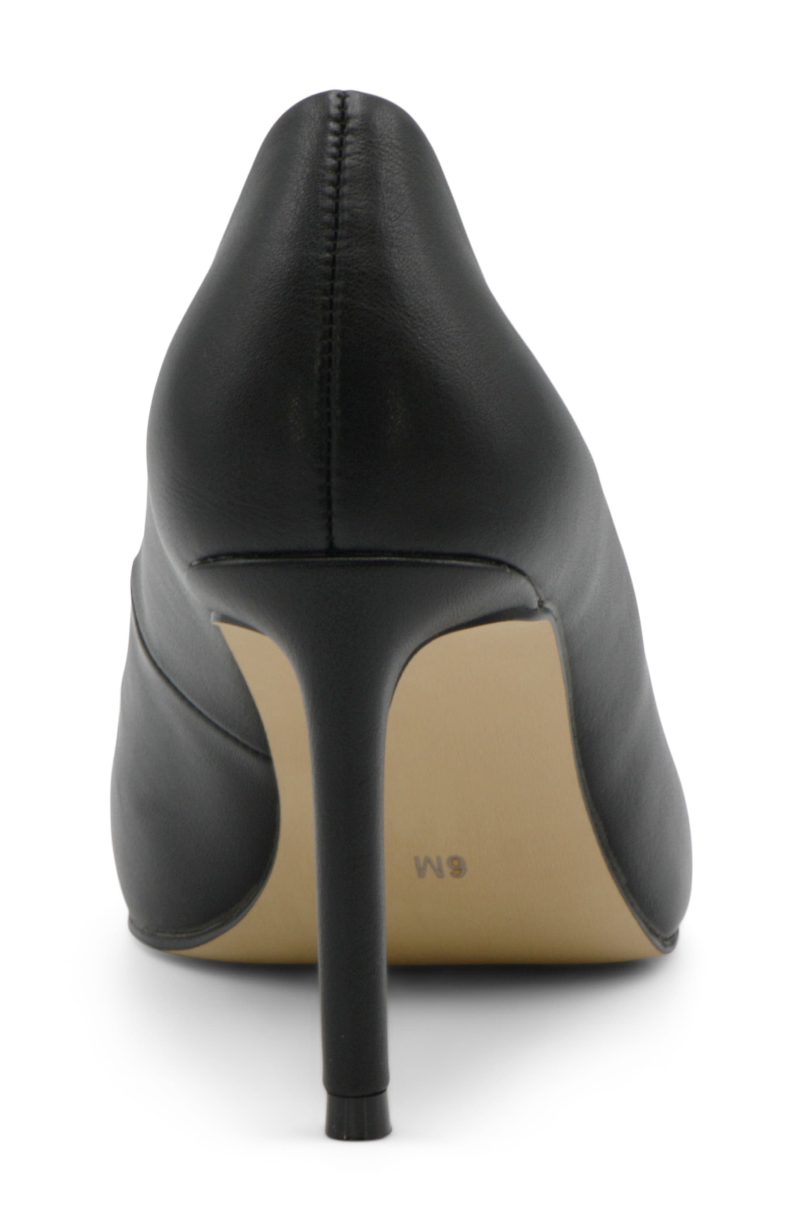 Charles by Charles David Sublime Pointed Toe Pump, Alternate, color, 