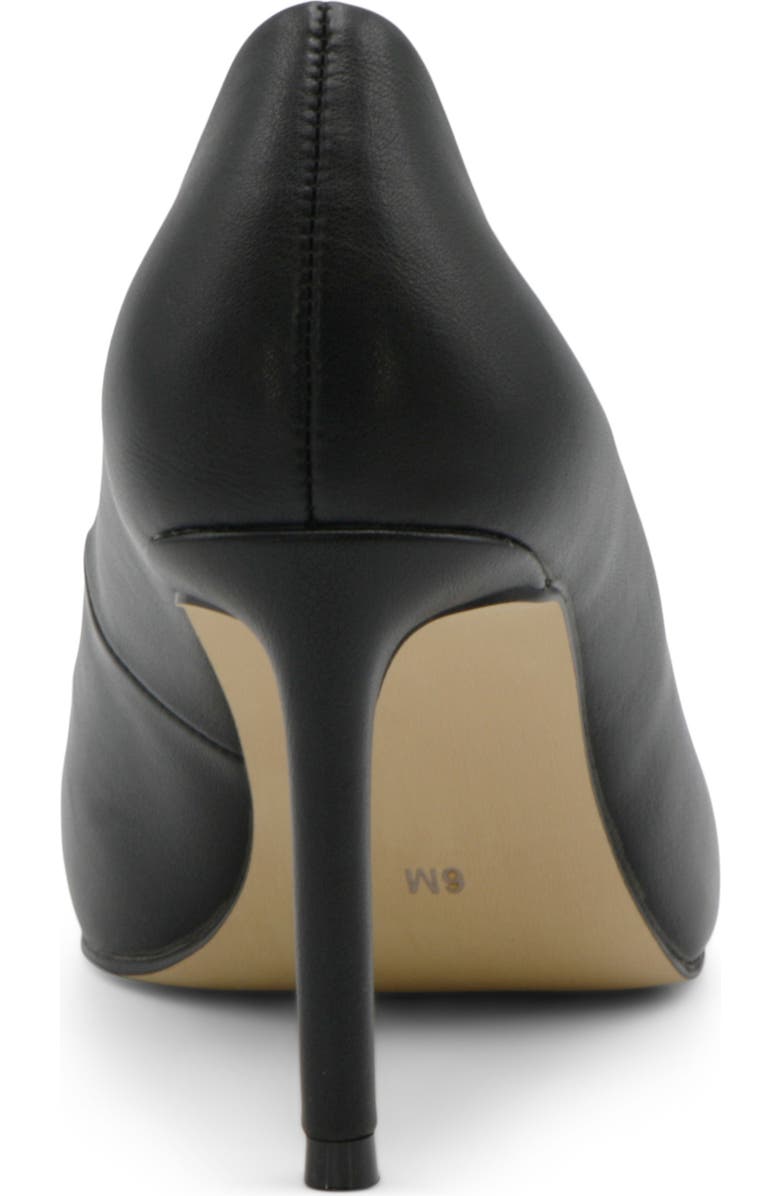 Charles by Charles David Sublime Pointed Toe Pump, Alternate, color,