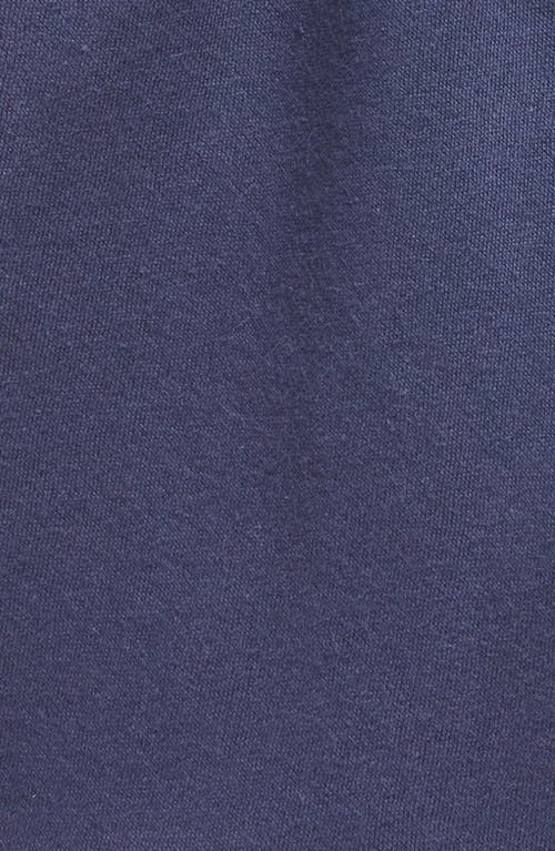 Under Armour Kids' Rival Fleece Shorts In Blue