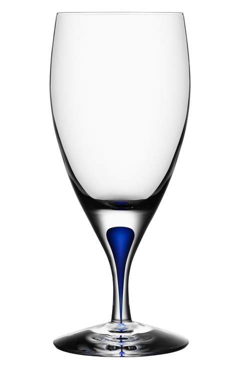 Intermezzo Iced Beverage Glass