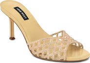 Nine West Mazzy Slide Sandal