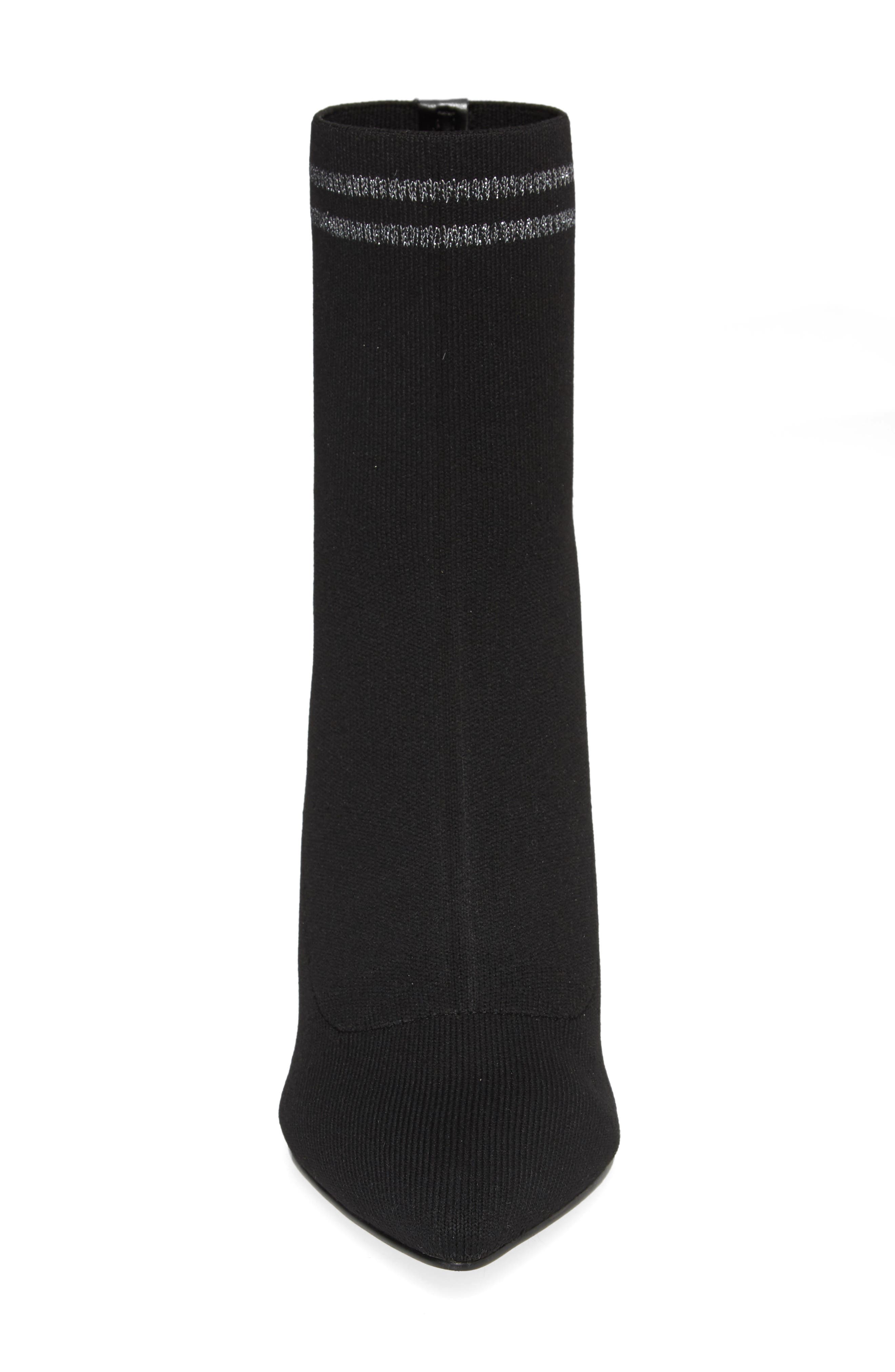 Leith Finn Sock Bootie, Alternate, color, 