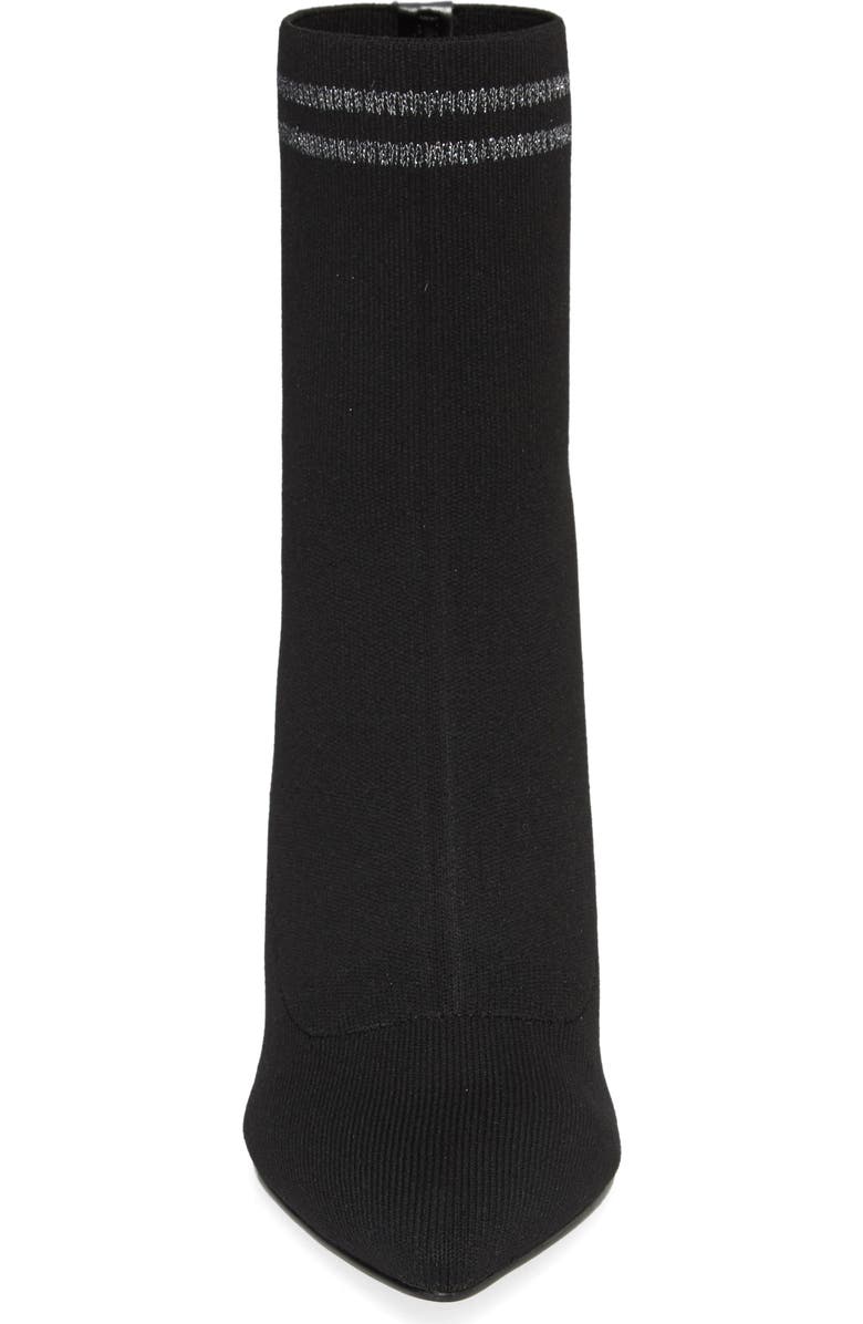 Leith Finn Sock Bootie, Alternate, color,