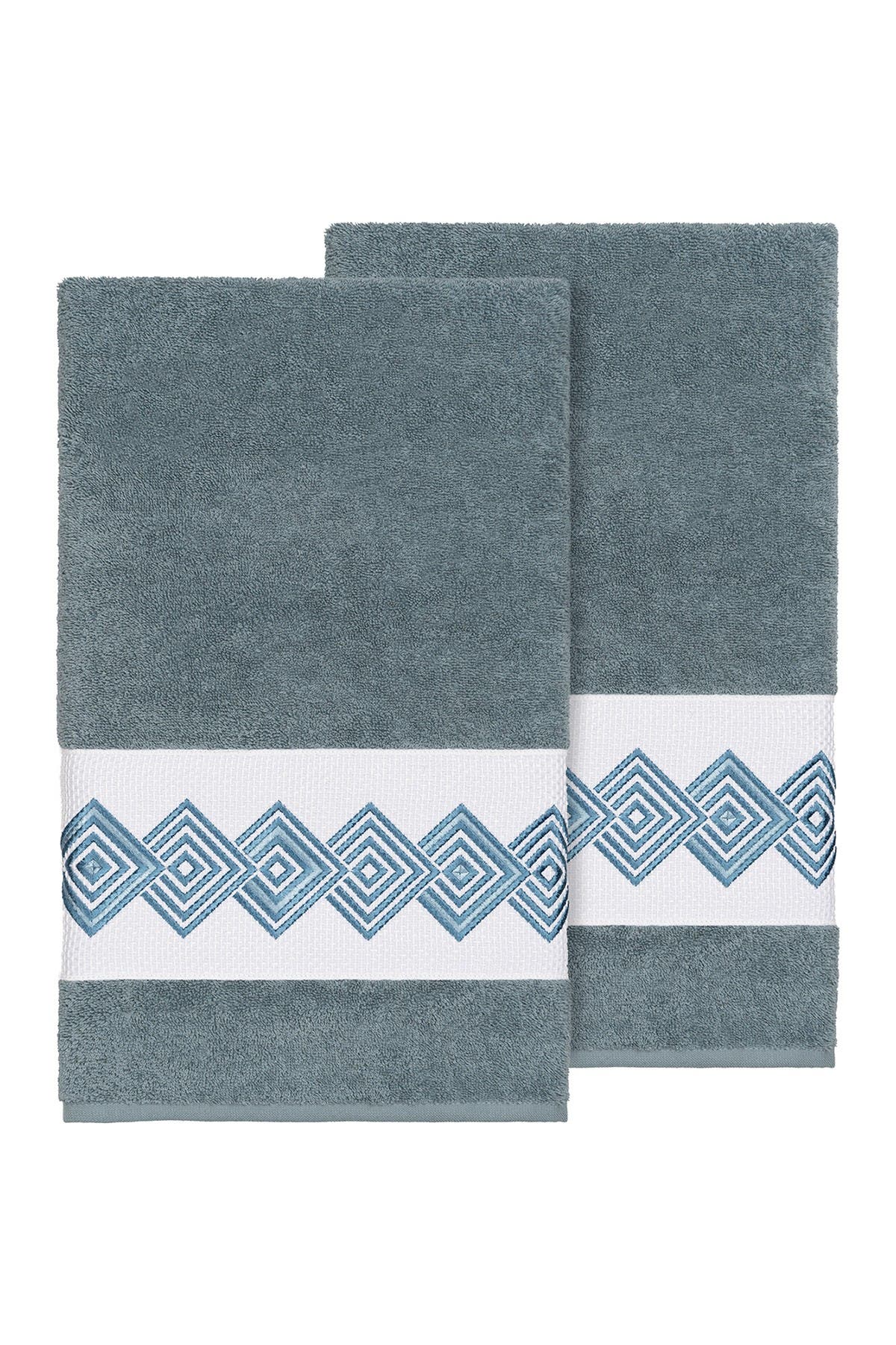 selected TEAL