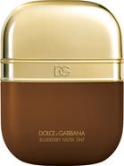 Dolce&Gabbana Blueberry Nutri-Tint Hydra-Glow & Fresh Skin Tint