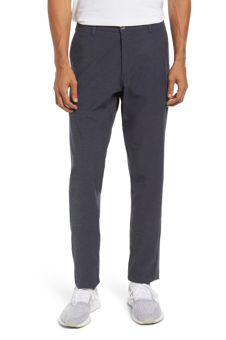Aim Pants, Main, color, NAVY