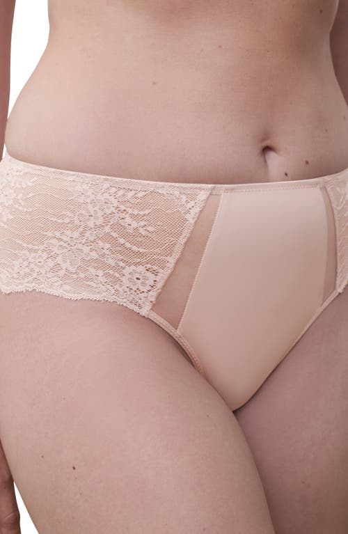 Chantelle Pulp Hipster Boyshorts