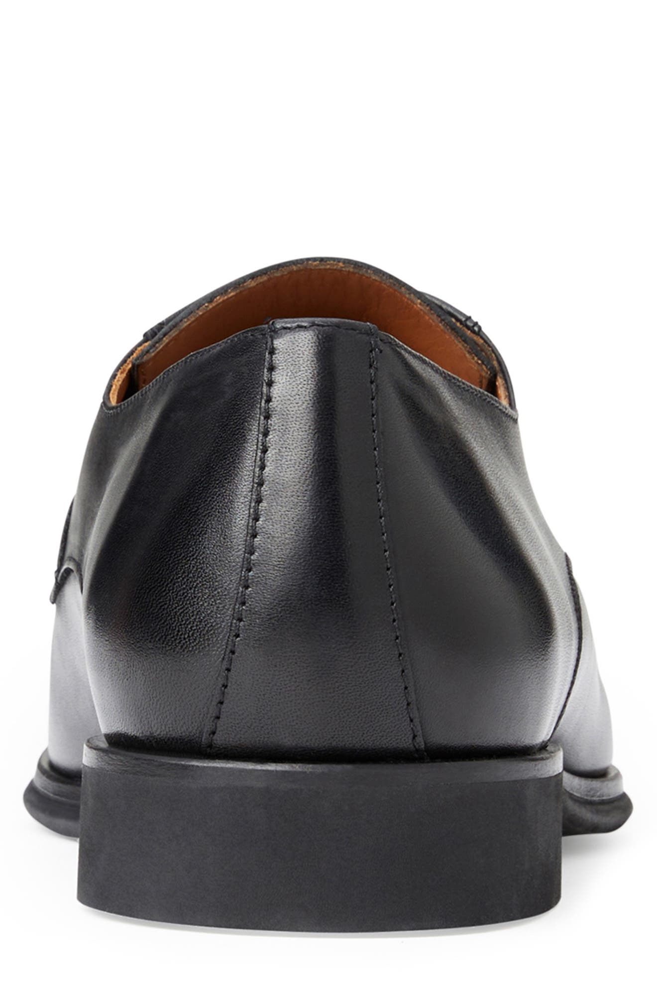 Bruno Magli Raging Lace Up Derby, Alternate, color, 