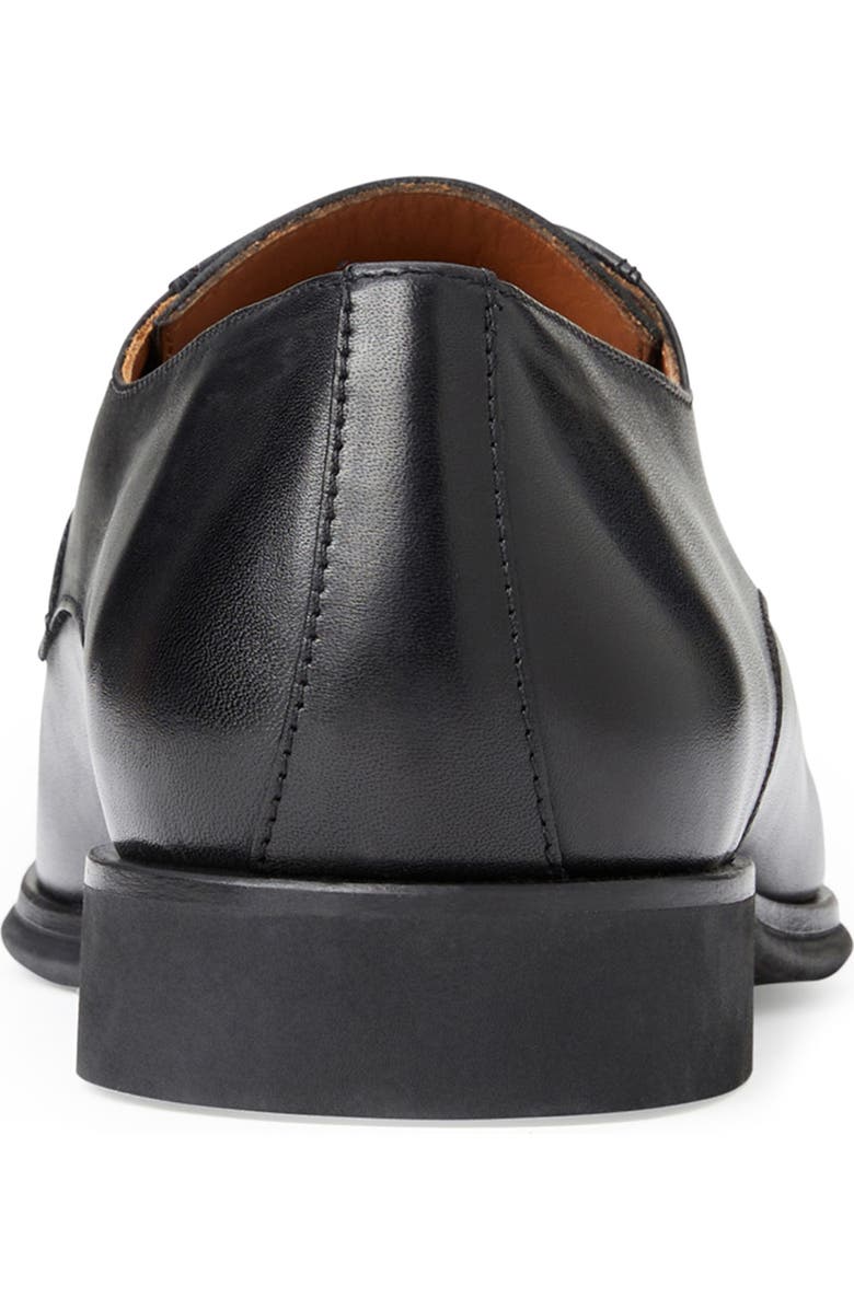 Bruno Magli Raging Lace Up Derby, Alternate, color,