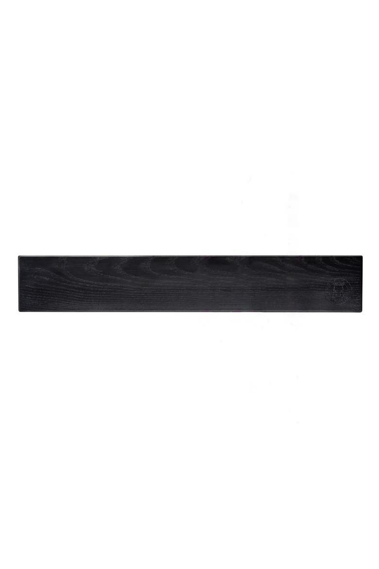 18 Wall Bar, Alternate, color, Black