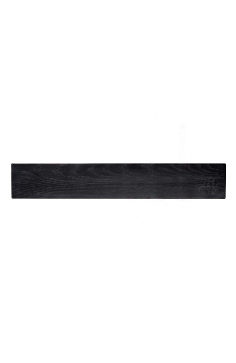 Schmidt Brothers Cutlery 18 Wall Bar, Alternate, color, Black