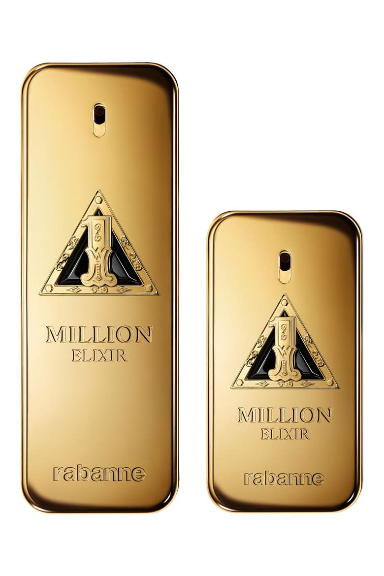 1 Million Elixir Parfum Intense Gift Set $285 Value, Alternate, color, NO COLOR