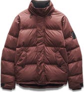 rag & bone Bubble Down Puffer Jacket