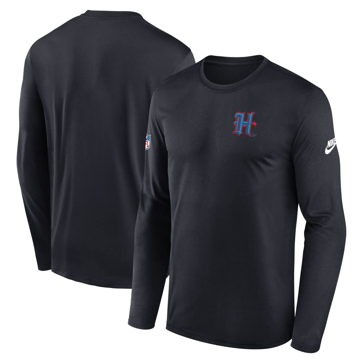selected Navy