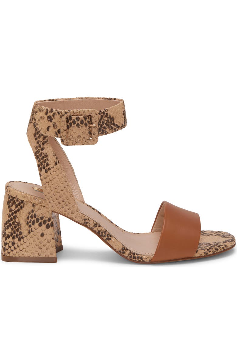 Louise et Cie Kaden Sandal, Alternate, color,