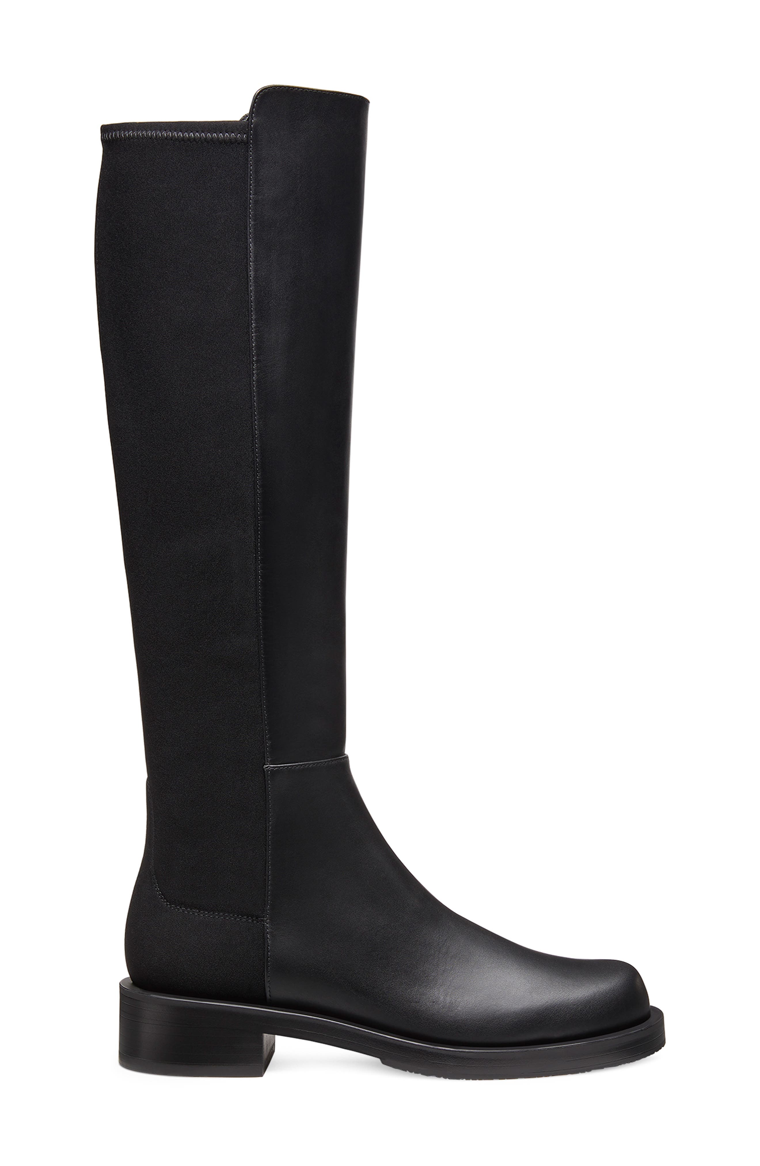 Stuart Weitzman 5050 Bold Boot, Alternate, color, 
