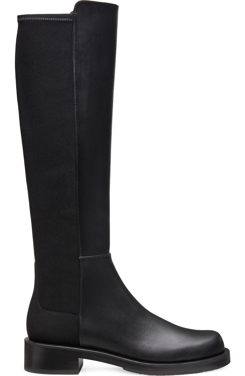 Stuart Weitzman 5050 Bold Boot, Alternate, color,