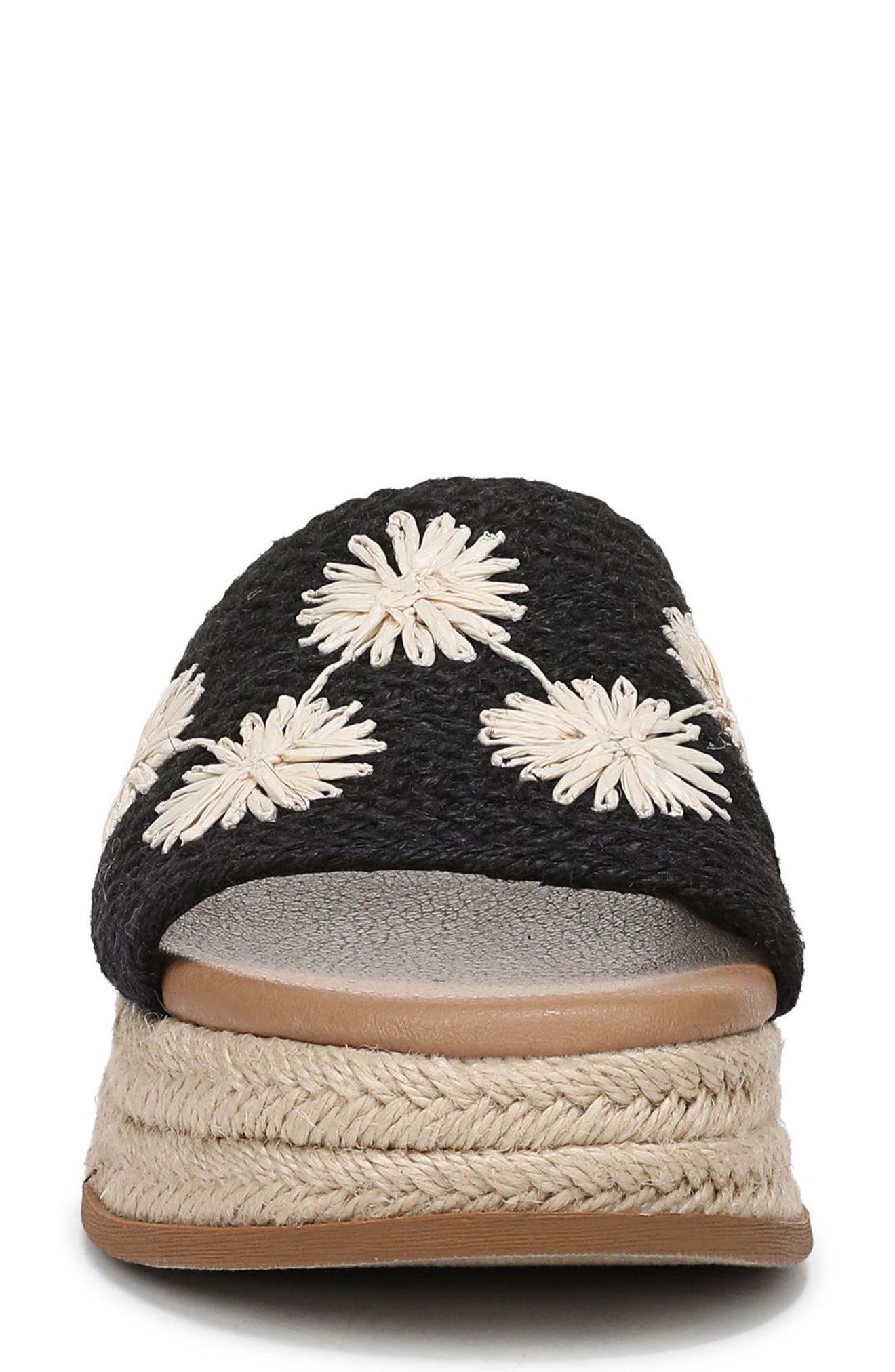 Blowfish Malibu Marshlo Sun Platform Slide Sandal, Alternate, color, 