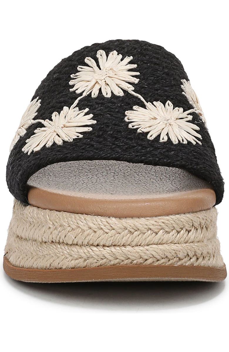 Blowfish Malibu Marshlo Sun Platform Slide Sandal, Alternate, color,