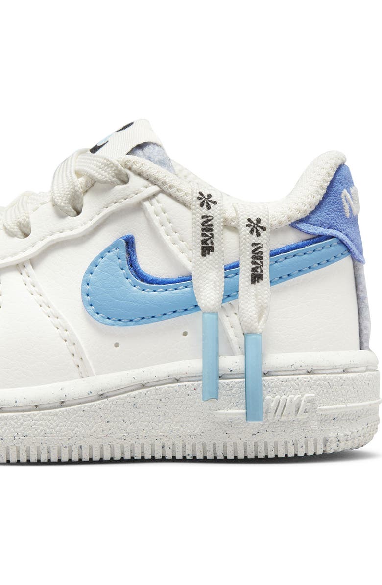 Nike Kids' Air Force 1 LV8 2 Sneaker, Alternate, color,