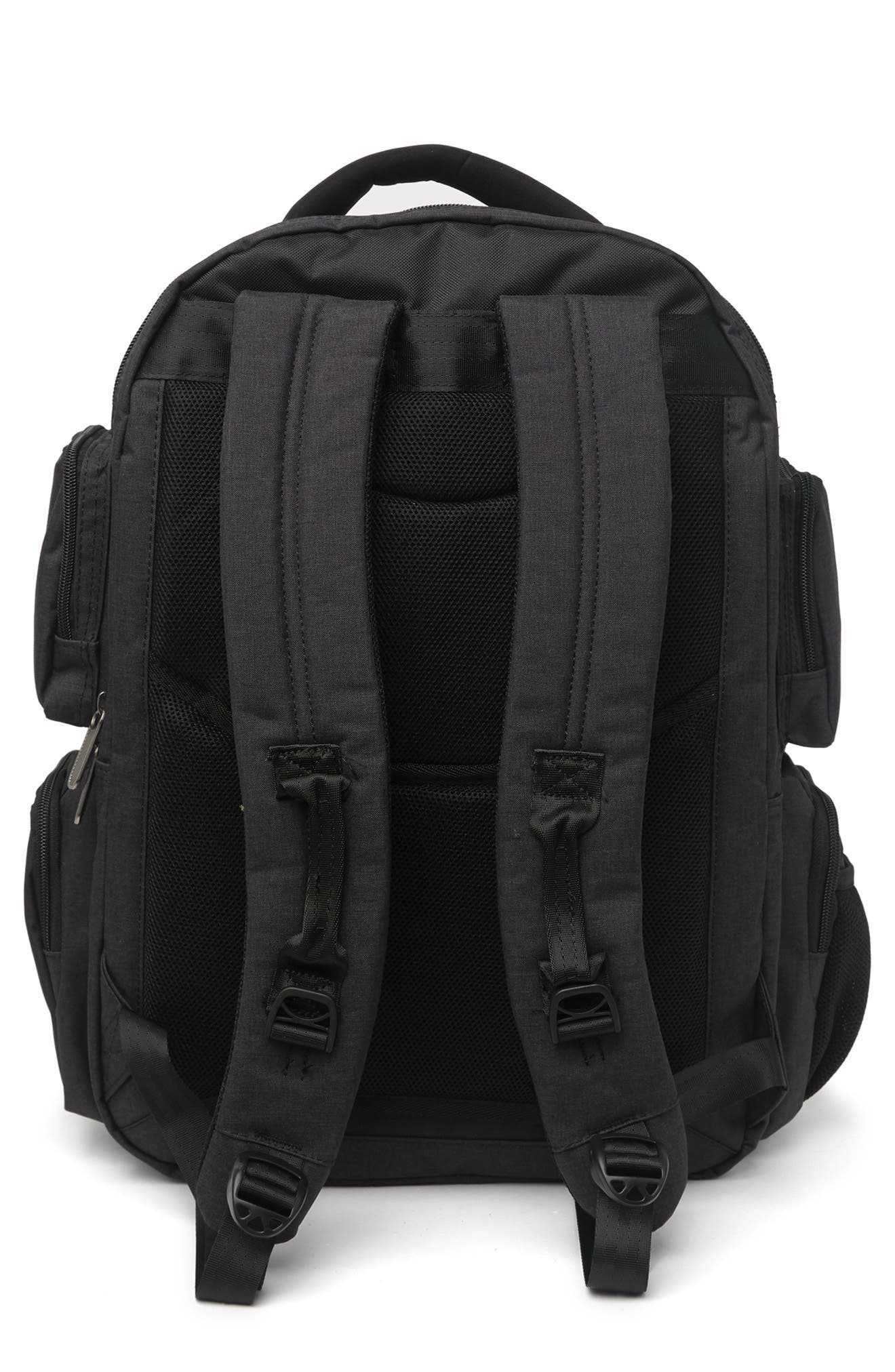 Original Penguin Odell Backpack, Alternate, color, 
