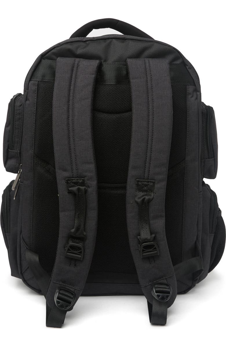 Original Penguin Odell Backpack, Alternate, color,