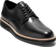 Cole Haan Morse Grand 360 Plain Toe Derby