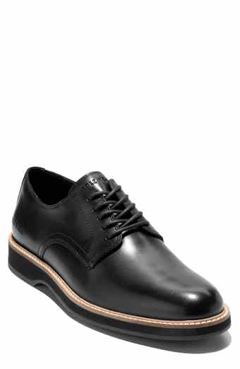 Cole Haan Morse Grand 360 Plain Toe Derby