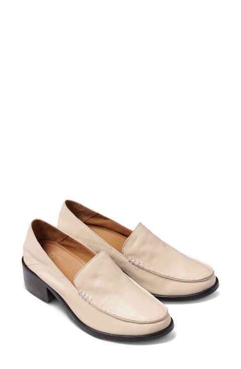 Owl Loafer