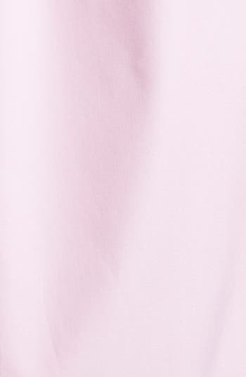 Tabata Belted Cotton Shirtdress