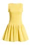 selected Yellow