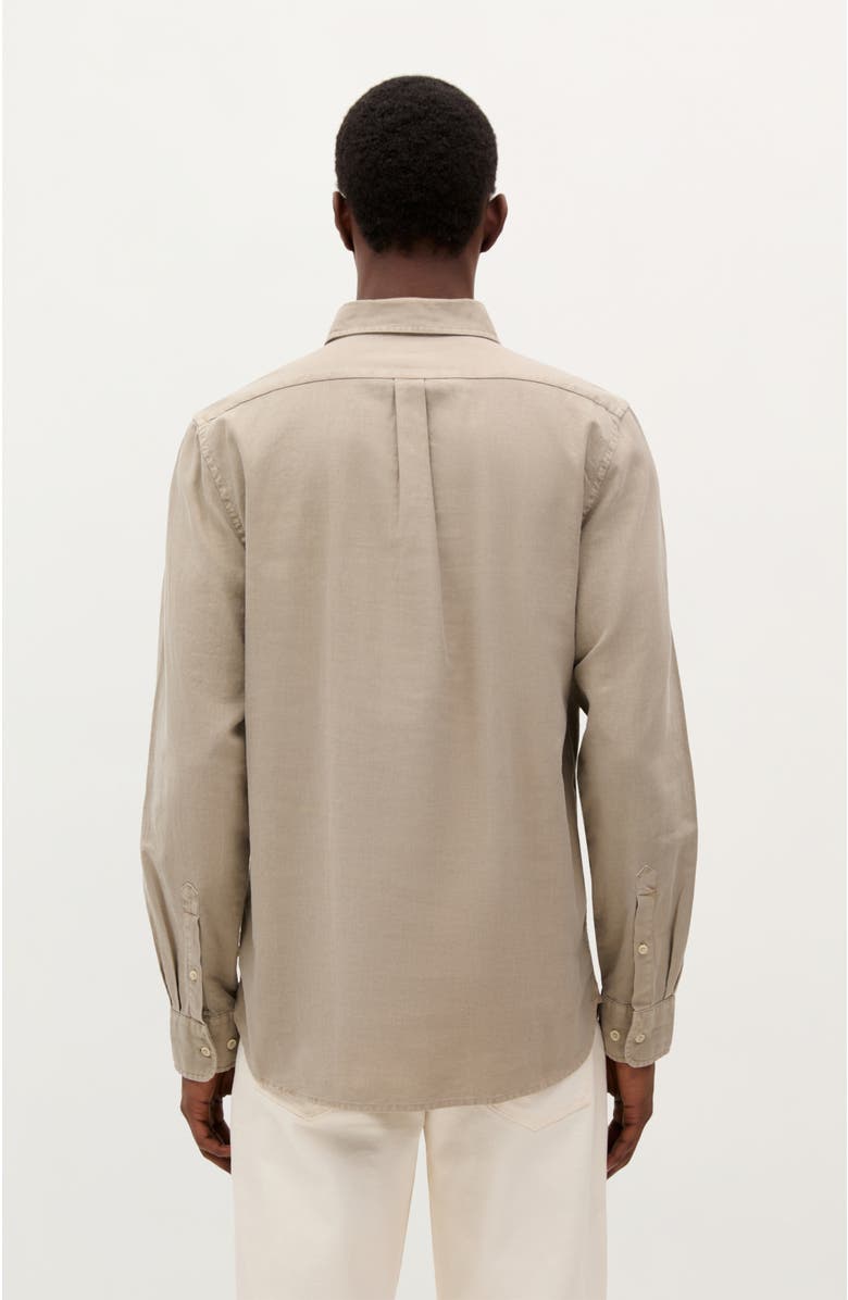 Scalpers New Polera Colors Shirt, Alternate, color, Beige