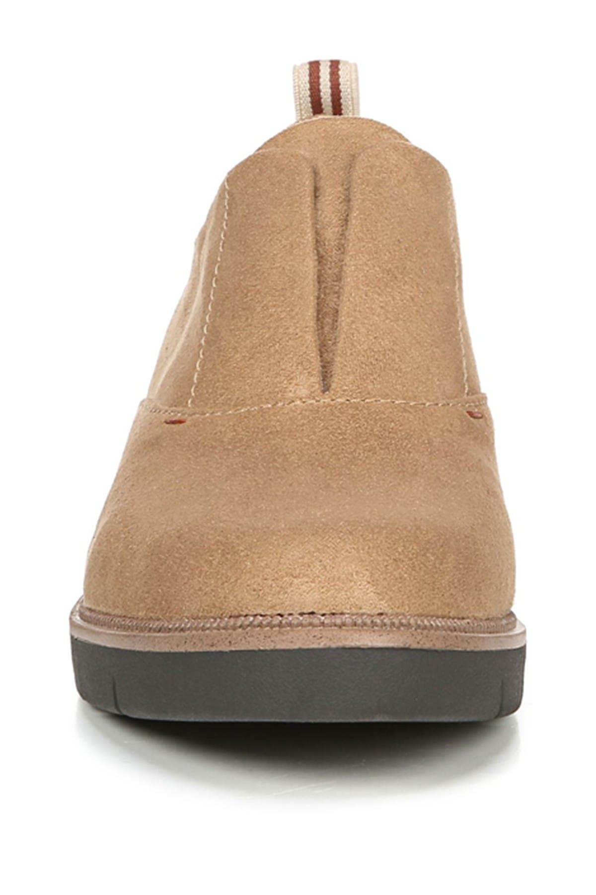 Dr. Scholl's Glisten Notched Slip-On Loafer, Alternate, color, 