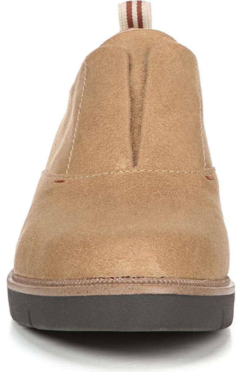 Dr. Scholl's Glisten Notched Slip-On Loafer, Alternate, color,