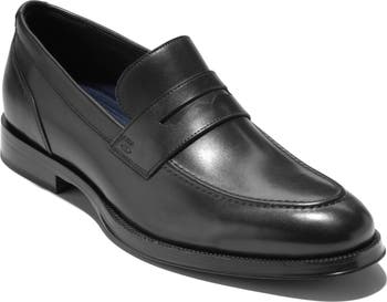 Carnegie Penny Loafer