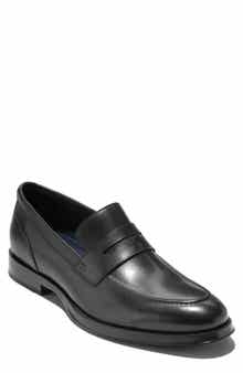 Cole Haan Carnegie Penny Loafer