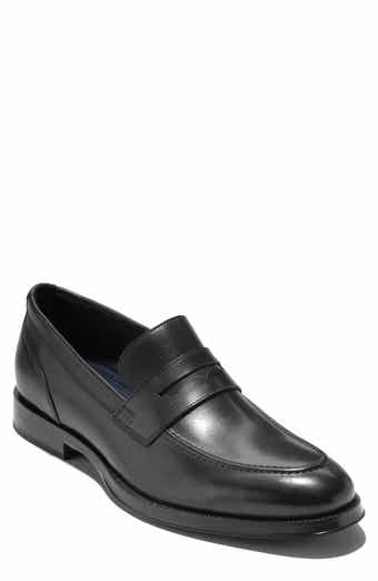 Cole Haan Carnegie Penny Loafer
