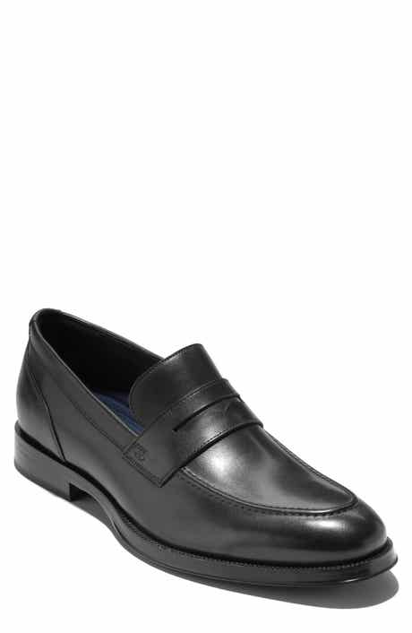 Cole Haan Carnegie Penny Loafer