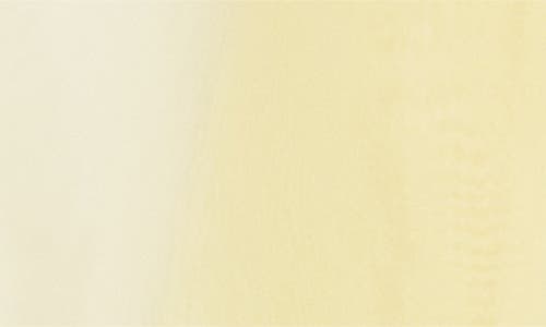 Zankov Yoko Silk Organza Maxi Skirt In Yellow