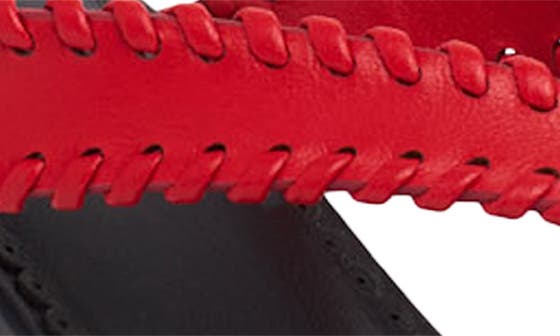 Женские сандалии Cinq à Sept Frankie Thong Slide Sandal — фото 4