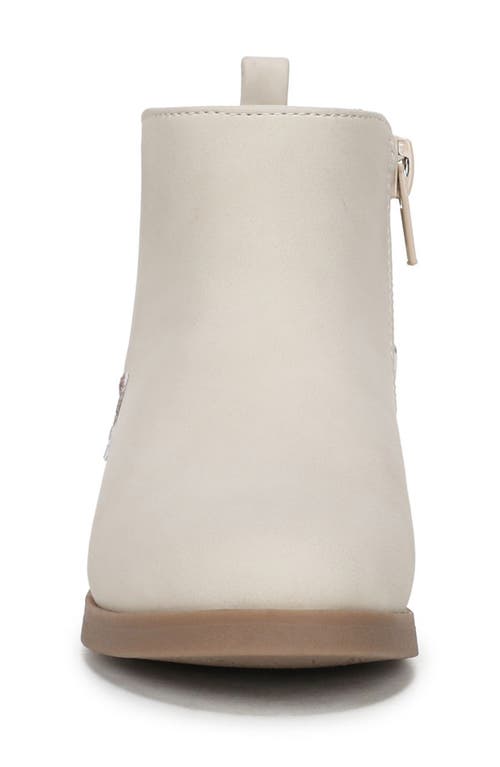 Blowfish Malibu Kids' Starling Ankle Bootie In Neutral